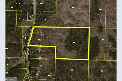 4345 Fosters Mill Road SW, Cave Spring, GA 30124 - Photo 1