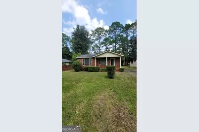 917 Odom Avenue, Albany, GA 31701 - Photo 1