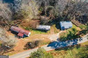 242 Eaton Rd, Jasper, GA 30143 - Photo 27