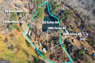 242 Eaton Rd, Jasper, GA 30143 - Photo 1