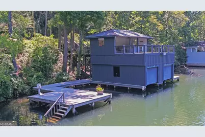 1799 Seed Lake Road, Lakemont, GA 30552 - Photo 59