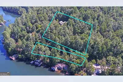 1799 Seed Lake Road, Lakemont, GA 30552 - Photo 67