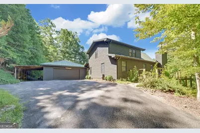 1799 Seed Lake Road, Lakemont, GA 30552 - Photo 47