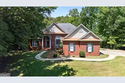 4002 White Oak Lane, Lagrange, GA 30240 - Photo 1