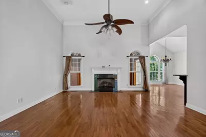 4002 White Oak Lane, Lagrange, GA 30240 - Photo 9