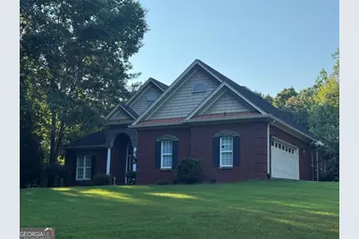 4002 White Oak Ln Lane, Lagrange, GA 30240 - Photo 1
