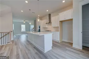 1871 Marisol Circle NW, Kennesaw, GA 30144 - Photo 7
