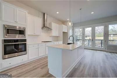 1871 Marisol Circle NW, Kennesaw, GA 30144 - Photo 5