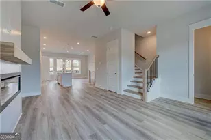 1871 Marisol Circle NW, Kennesaw, GA 30144 - Photo 13