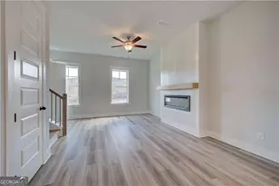 1871 Marisol Circle NW, Kennesaw, GA 30144 - Photo 11