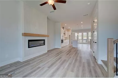 1871 Marisol Circle NW, Kennesaw, GA 30144 - Photo 15