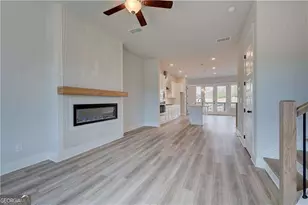 1871 Marisol Circle NW, Kennesaw, GA 30144 - Photo 15