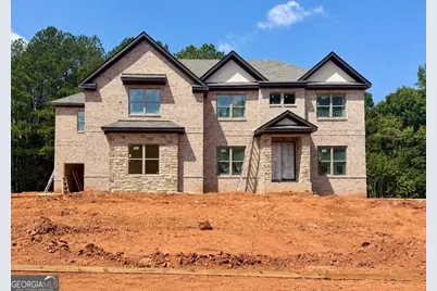 1061 Horizon Court #3, Covington, GA 30016 - Photo 1