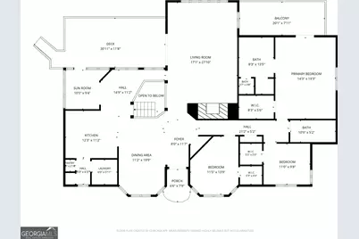 323 N Shores Drive, Westminster, SC 29693 - Photo 41