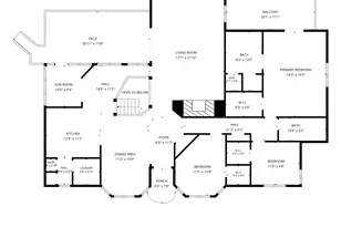 323 N Shores Dr, Westminster, SC 29693 - Photo 41