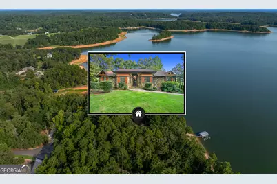 323 N Shores Drive, Westminster, SC 29693 - Photo 5