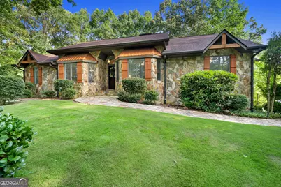 323 N Shores Drive, Westminster, SC 29693 - Photo 1