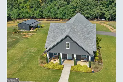 300 Cook Road, Griffin, GA 30224 - Photo 3