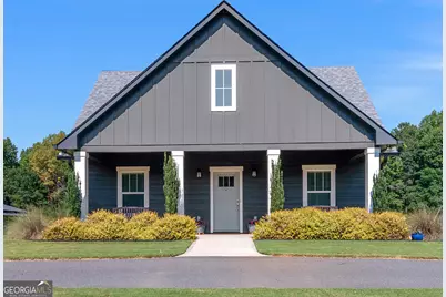 300 Cook Road, Griffin, GA 30224 - Photo 5