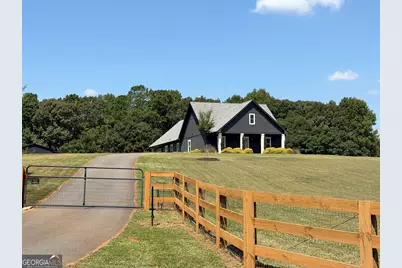 300 Cook Road, Griffin, GA 30224 - Photo 15