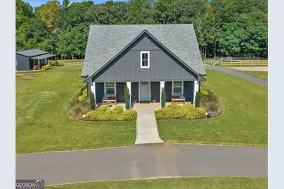 300 Cook Road, Griffin, GA 30224 - Photo 11