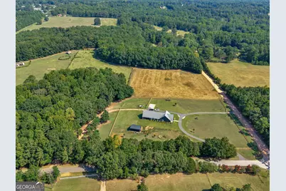 300 Cook Road, Griffin, GA 30224 - Photo 13