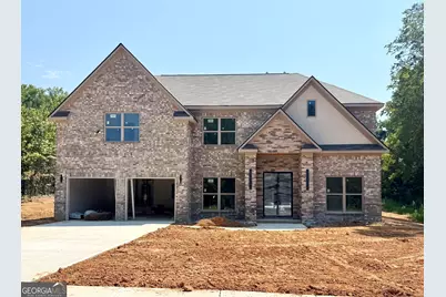 1082 Horizon Court #21, Covington, GA 30016 - Photo 1
