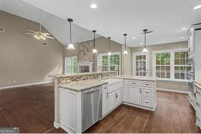 1465 La Maison Drive, Lawrenceville, GA 30043 - Photo 3