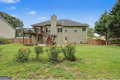 1465 La Maison Drive, Lawrenceville, GA 30043 - Photo 37