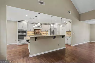 1465 La Maison Drive, Lawrenceville, GA 30043 - Photo 9