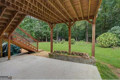 1465 La Maison Drive, Lawrenceville, GA 30043 - Photo 35