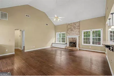 1465 La Maison Drive, Lawrenceville, GA 30043 - Photo 5