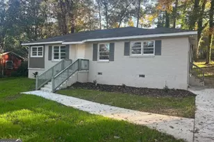 1957 Knightsbridge Rd, Macon, GA 31211 - Photo 1