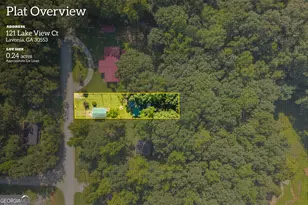 121 Lakeview Ct, Lavonia, GA 30553 - Photo 17