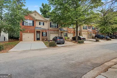 4344 Barcelona Trace, Stone Mountain, GA 30083 - Photo 3