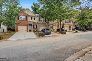 4344 Barcelona Trce, Stone Mountain, GA 30083 - Photo 3