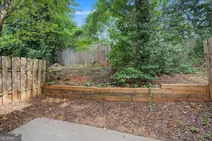 4344 Barcelona Trce, Stone Mountain, GA 30083 - Photo 31