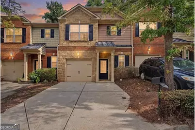 4344 Barcelona Trace, Stone Mountain, GA 30083 - Photo 1