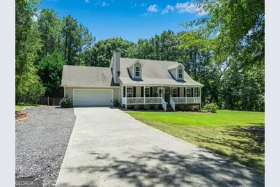 2651 Bearden Boulevard, Monroe, GA 30655 - Photo 3
