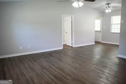 222 Parker Dairy Road, Dublin, GA 31021 - Photo 5