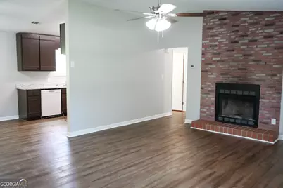 222 Parker Dairy Road, Dublin, GA 31021 - Photo 3