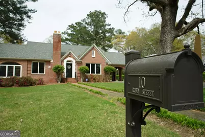 10 Robin Street NW, Rome, GA 30165 - Photo 3