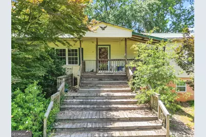 602 Harper Road, Pendleton, SC 29670 - Photo 1