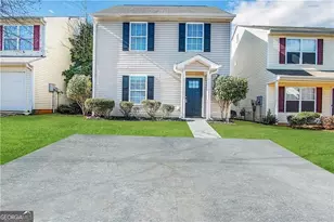 411 Kara Ln, McDonough, GA 30253 - Photo 1