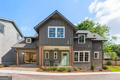 667 Juneberry Lane SE, Atlanta, GA 30316 - Photo 1