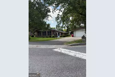 531 Smith Street, Tennille, GA 31089 - Photo 5