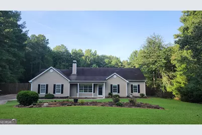 135 Riverside Court, Sharpsburg, GA 30277 - Photo 1