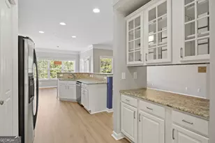 316 Holbrook Rd, Smyrna, GA 30082 - Photo 15