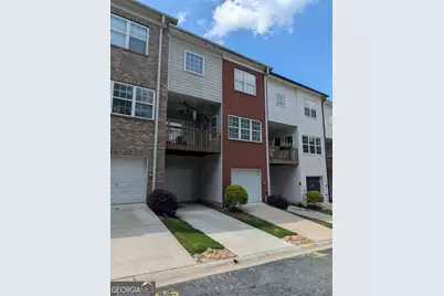 316 Holbrook Road, Smyrna, GA 30082 - Photo 3