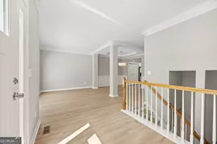 316 Holbrook Rd, Smyrna, GA 30082 - Photo 5